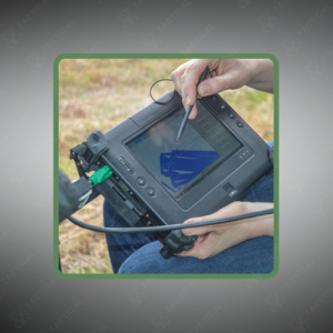 Multi-Channel Magnetometer Survey Software