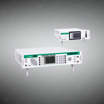 Multi-Channel RF Signal Generators