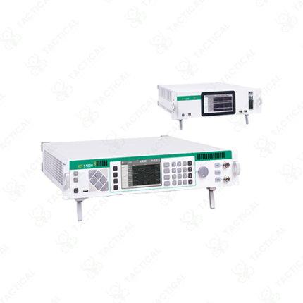 Multi-Channel RF Signal Generators