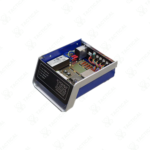 Multi-channel Data Recording Hardware