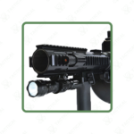 Multiple Grenade Launcher