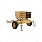 Multiple Launch Rocket System