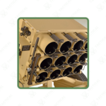 Multiple Launch Rocket System