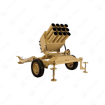 Multiple Launch Rocket System