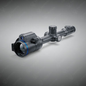 Multispectral Riflescope