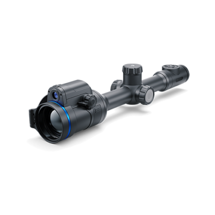 Multispectral Riflescope