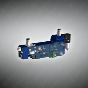 N2O NDIR Gas Sensor
