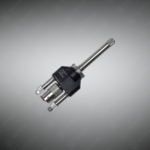 Neutrex Waterjet Disrupters