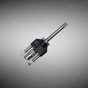 Neutrex Waterjet Disrupters
