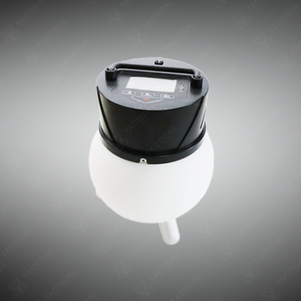 Neutron Measuring Instrument