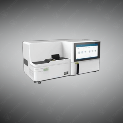 Next-Generation High-Throughput Gene Sequencing Instrument