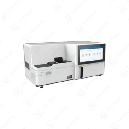 Next-Generation High-Throughput Gene Sequencing Instrument