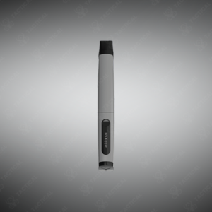 Nitrous Oxide Breathalyzer