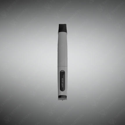 Nitrous Oxide Breathalyzer