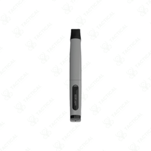 Nitrous Oxide Breathalyzer