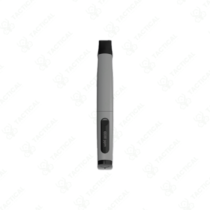 Nitrous Oxide Breathalyzer