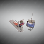 No-Dig Trenchless System