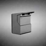 Non-contact Fingerprint Acquisition System