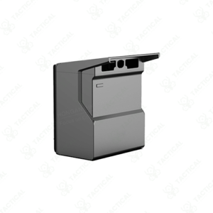 Non-contact Fingerprint Acquisition System