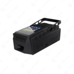 Non-radioactive Handheld Explosives & Narcotics Detector