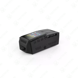 Non-radioactive Handheld Explosives & Narcotics Detector