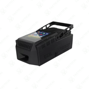 Non-radioactive Handheld Explosives & Narcotics Detector