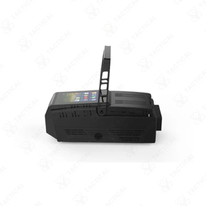 Non-radioactive Handheld Explosives & Narcotics Detector