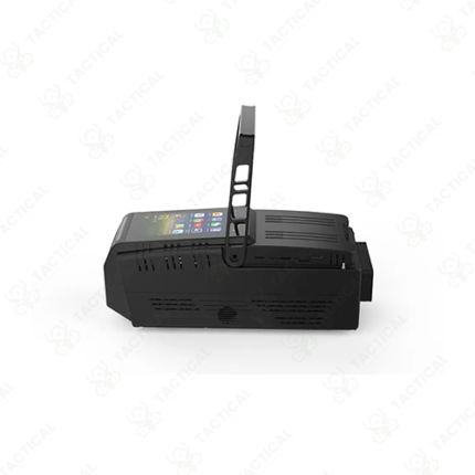 Non-radioactive Handheld Explosives & Narcotics Detector