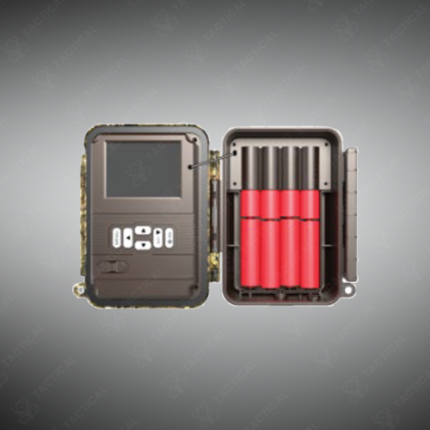 Non-wireless Hunting Camera