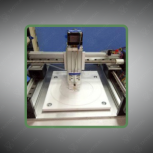 Nondestructive Testing System