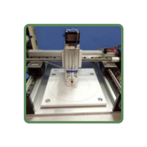 Nondestructive Testing System