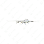 Nuclear Detection and Reconnaissance Drone