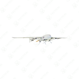 Nuclear Detection and Reconnaissance Drone