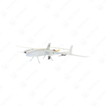 Nuclear Detection and Reconnaissance Drone | Tactical Supplies