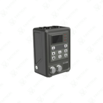 Nuclear Integrated Alarm System