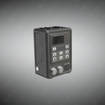 Nuclear Integrated Alarm System