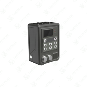 Nuclear Integrated Alarm System