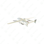 Nuclear Detection and Reconnaissance Drone