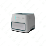 Nucleic Acid Purification and Fluorescence PCR Analysis System