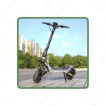 Off-Road Durable Electric Scooter