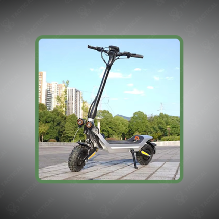 Off-Road Durable Electric Scooter