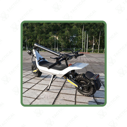 Off-Road Durable Electric Scooter