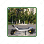 Off-Road Durable Electric Scooter