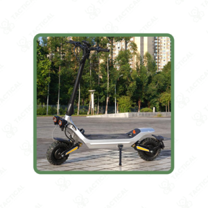 Off-Road Durable Electric Scooter