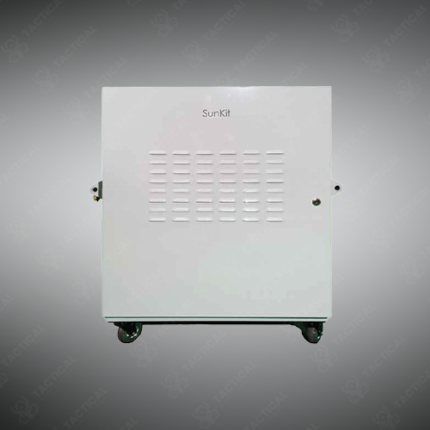 Off-grid Solar Power System