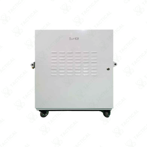 Off-grid Solar Power System