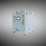 Oil-Free High Pressure Booster Compressor