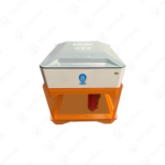 On-Site Fingerprint Engraving System