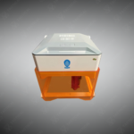 On-Site Fingerprint Engraving System