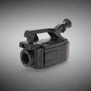 Optical Gas Imagers